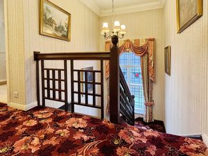 Landing- click for photo gallery